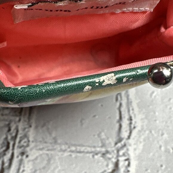 Anne Taintor Coin Change Purse Frugal Is Such An Ugly Word - Picture 5 of 14